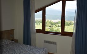 Pirin Golf Hotel & Apartment